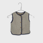 0-Manteau Bout'Chou 24 mois