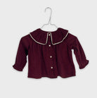 0-Chemise/blouse H&M 18 mois