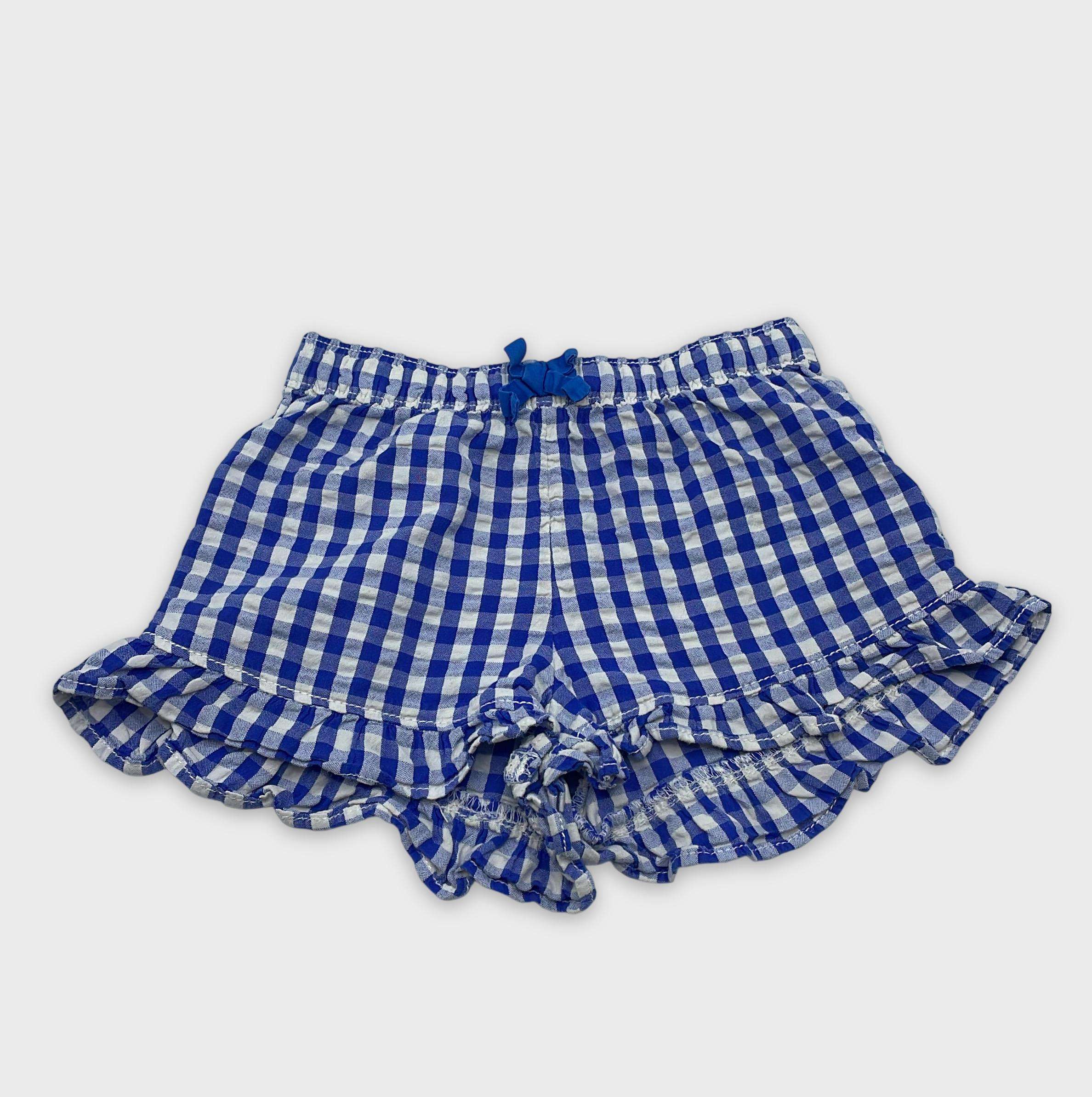 0-Bloomer H&M 24 mois