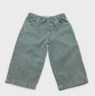 0-Pantalon Zara Baby 18 mois
