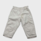 0-Pantalon H&M 12 mois