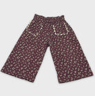 0-Pantalon Zara Baby 24 mois