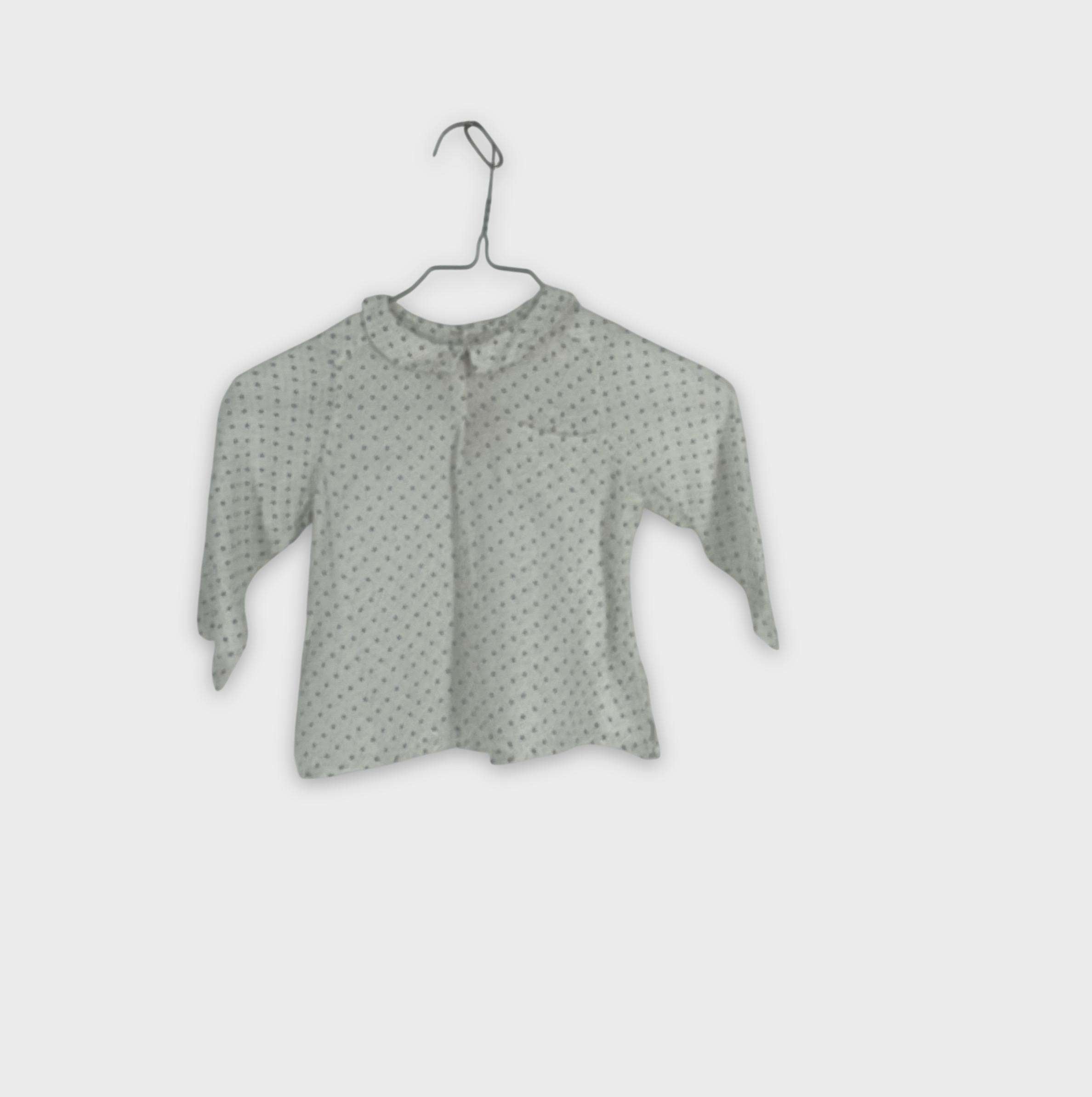 0-Chemise/blouse Bonpoint 24 mois