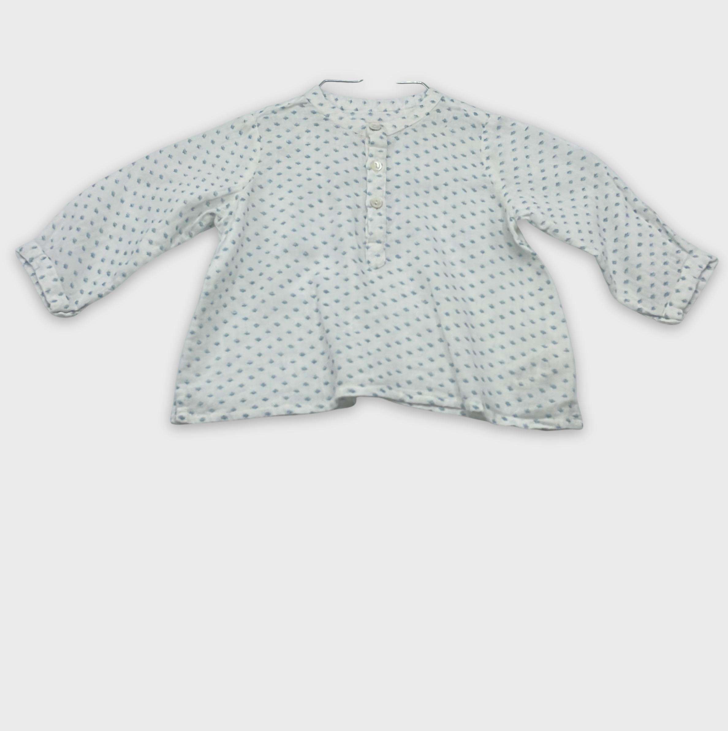 0-Chemise/blouse Bonpoint 3 ans