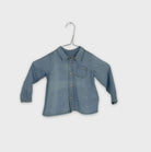 0-Chemise/blouse Bonpoint 18 mois