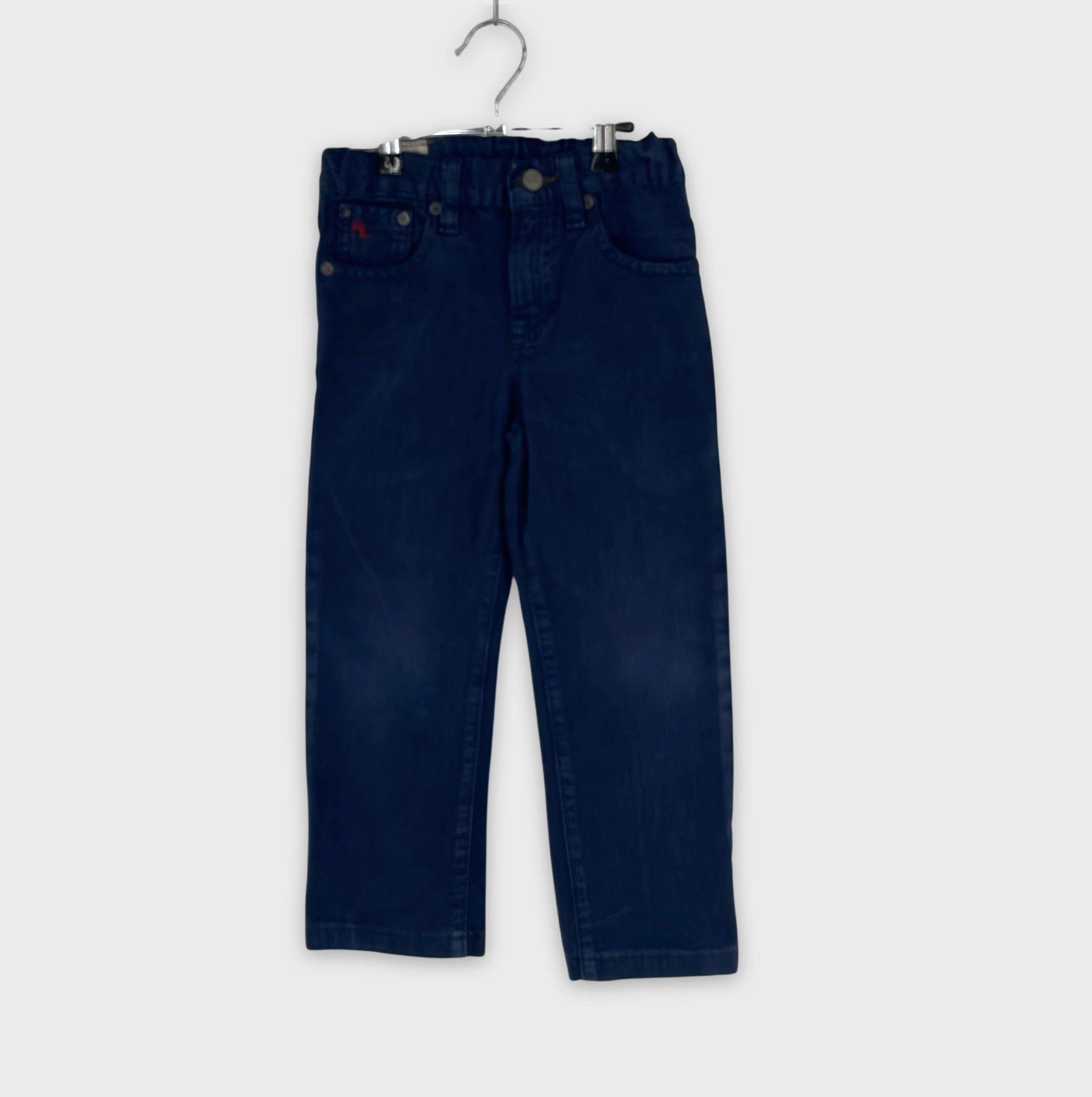 0-Jeans Oshkosh 6 ans
