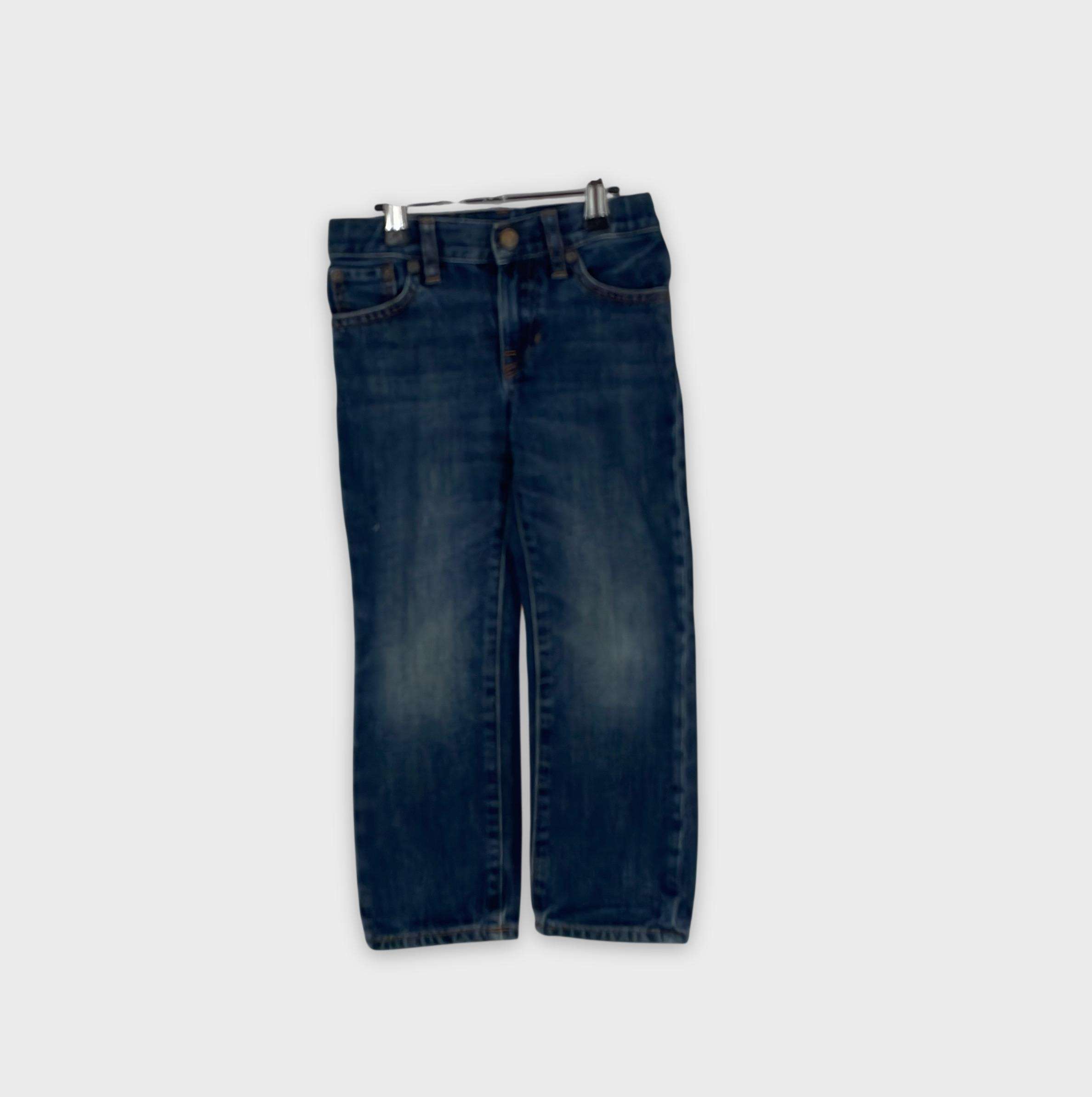 0-Jeans Ralph Lauren 10 ans