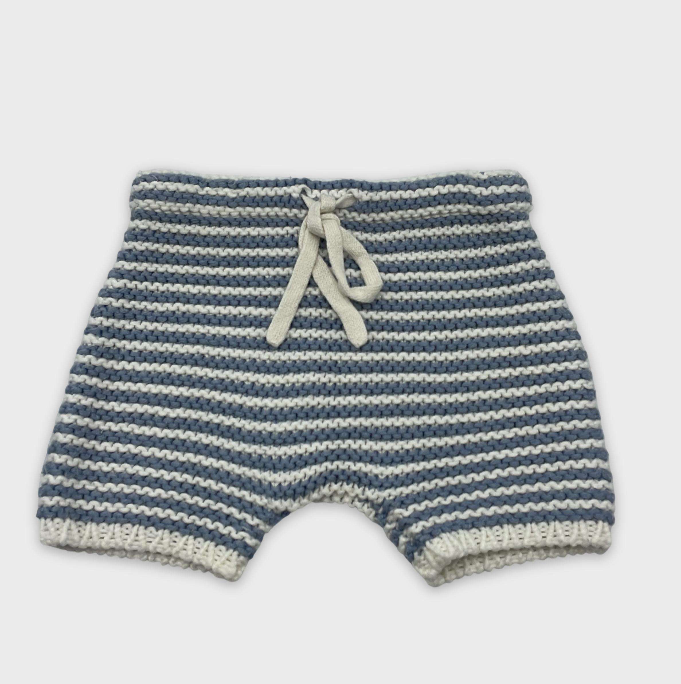 0-Bloomer Bonton 3-4 Ans