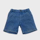 0-Short Bonpoint 12 mois