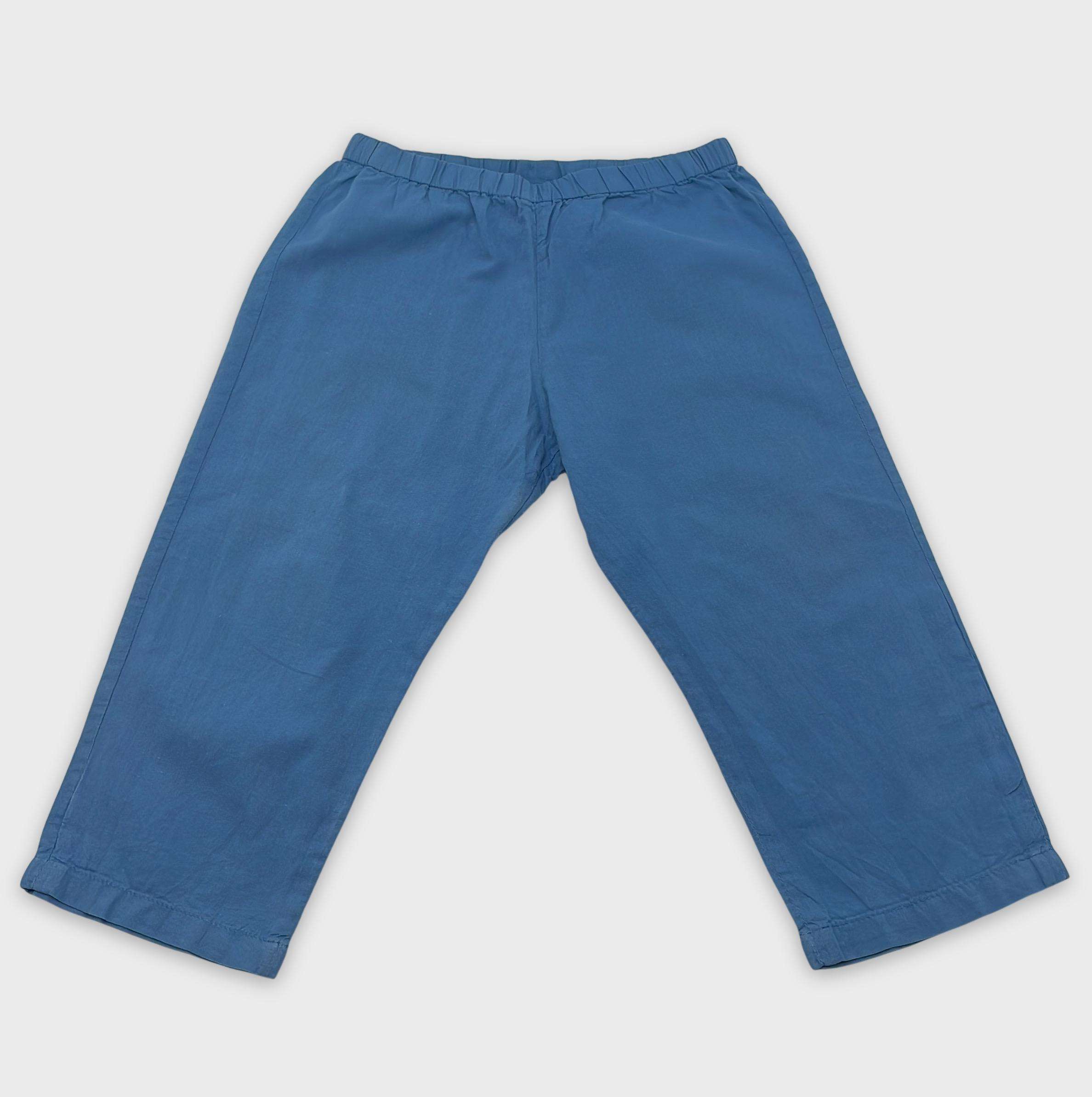 0-Pantalon Bonton 24 mois