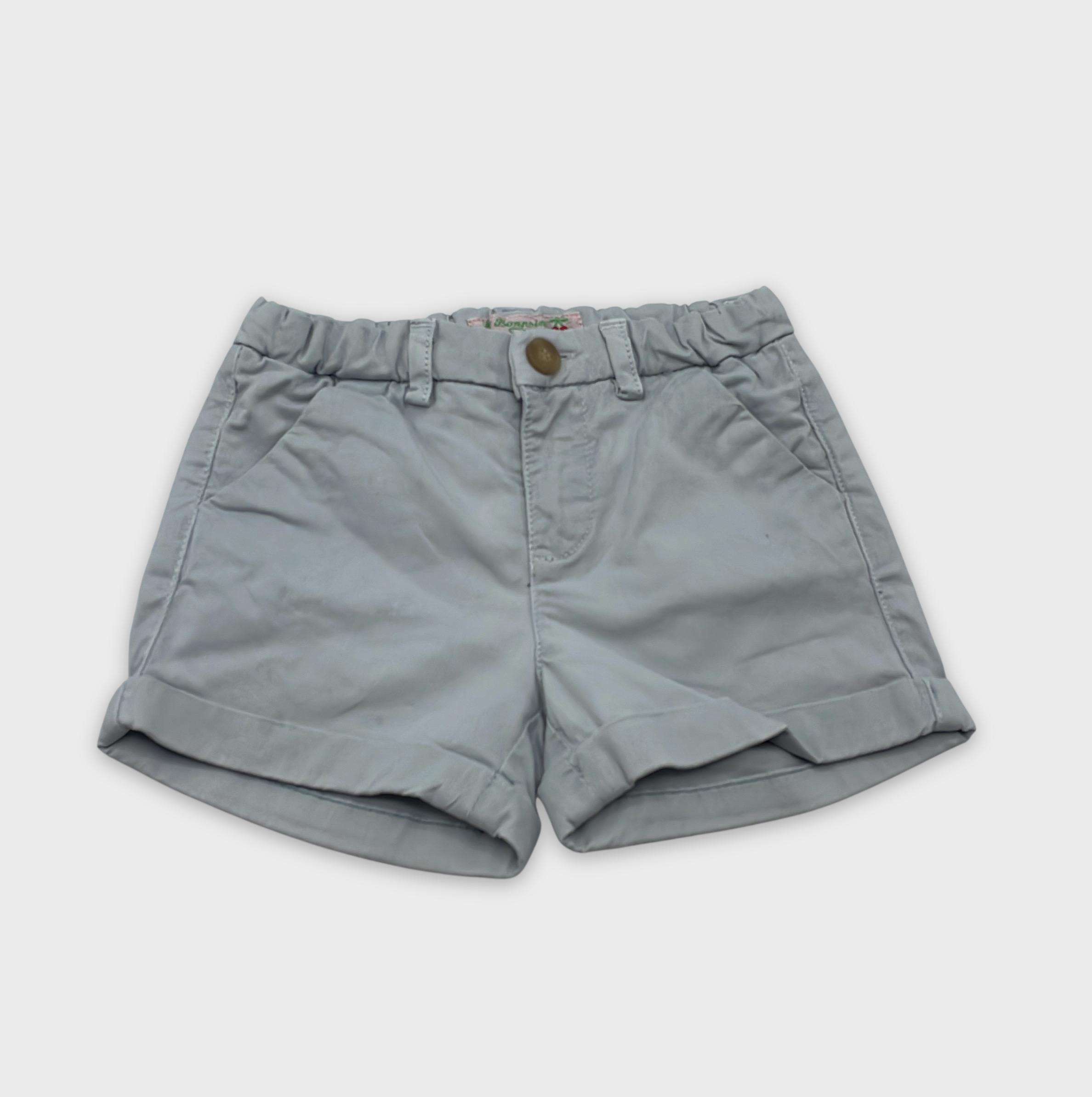 0-Short Bonpoint 12 ans