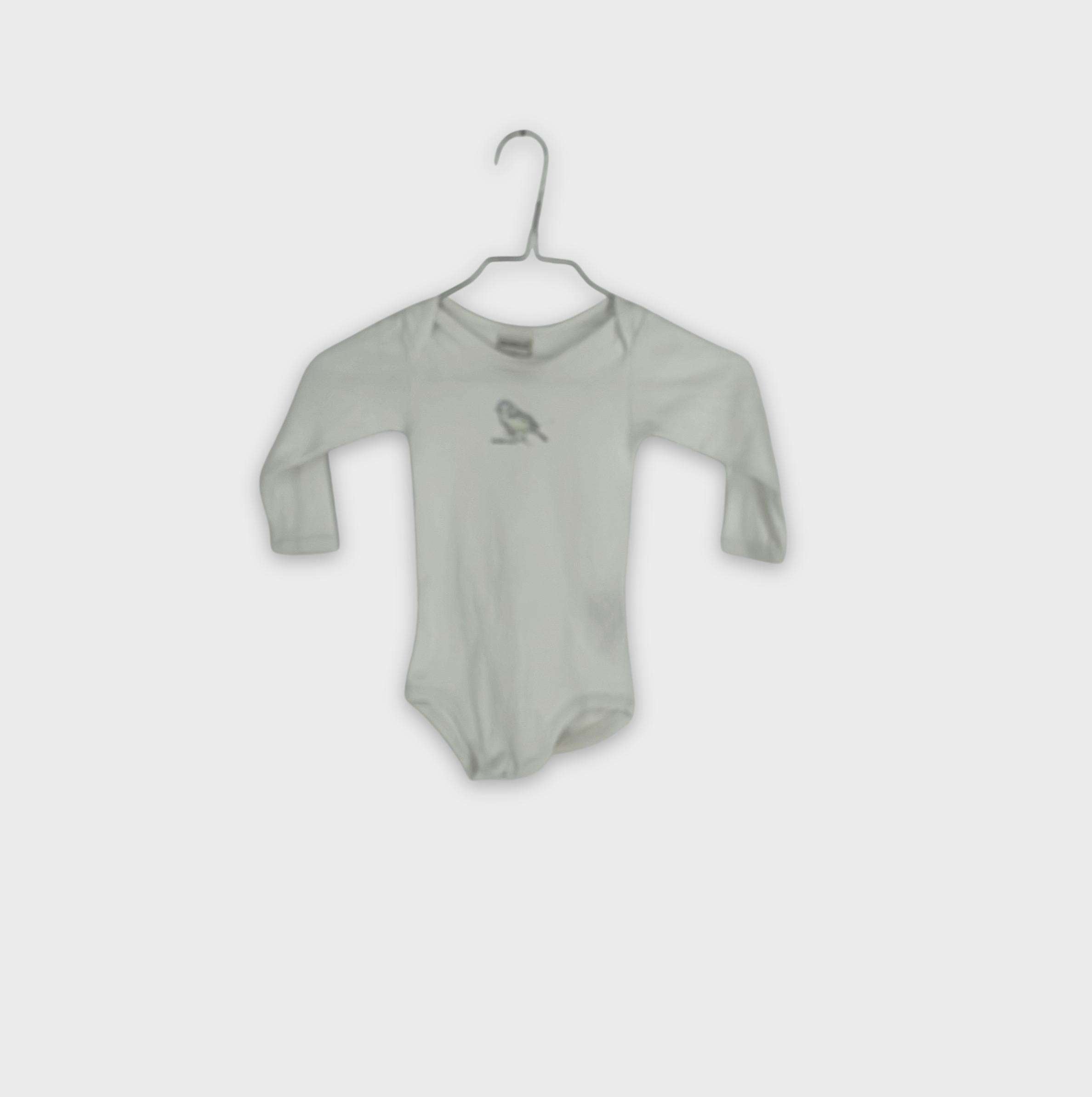 0-Body Petit Bateau 6 mois