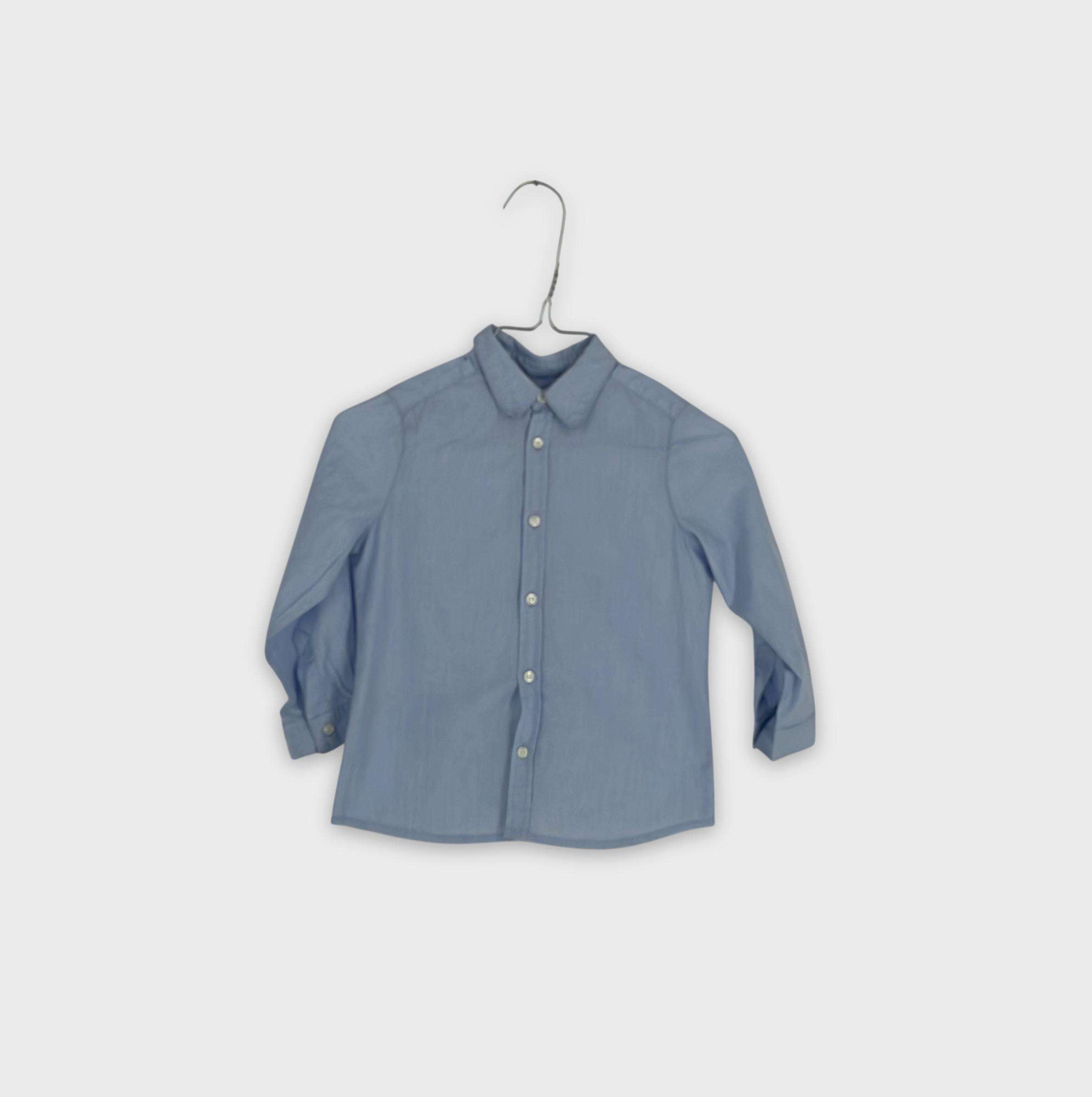 0-Chemise/blouse Bonpoint 3 ans