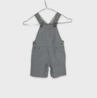 0-Salopette (courte) Petit Bateau 24 mois