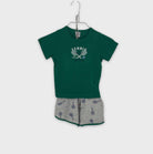 0-Ensemble Petit Bateau 3 ans