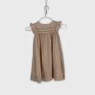 0-Robe Bonpoint 4 ans
