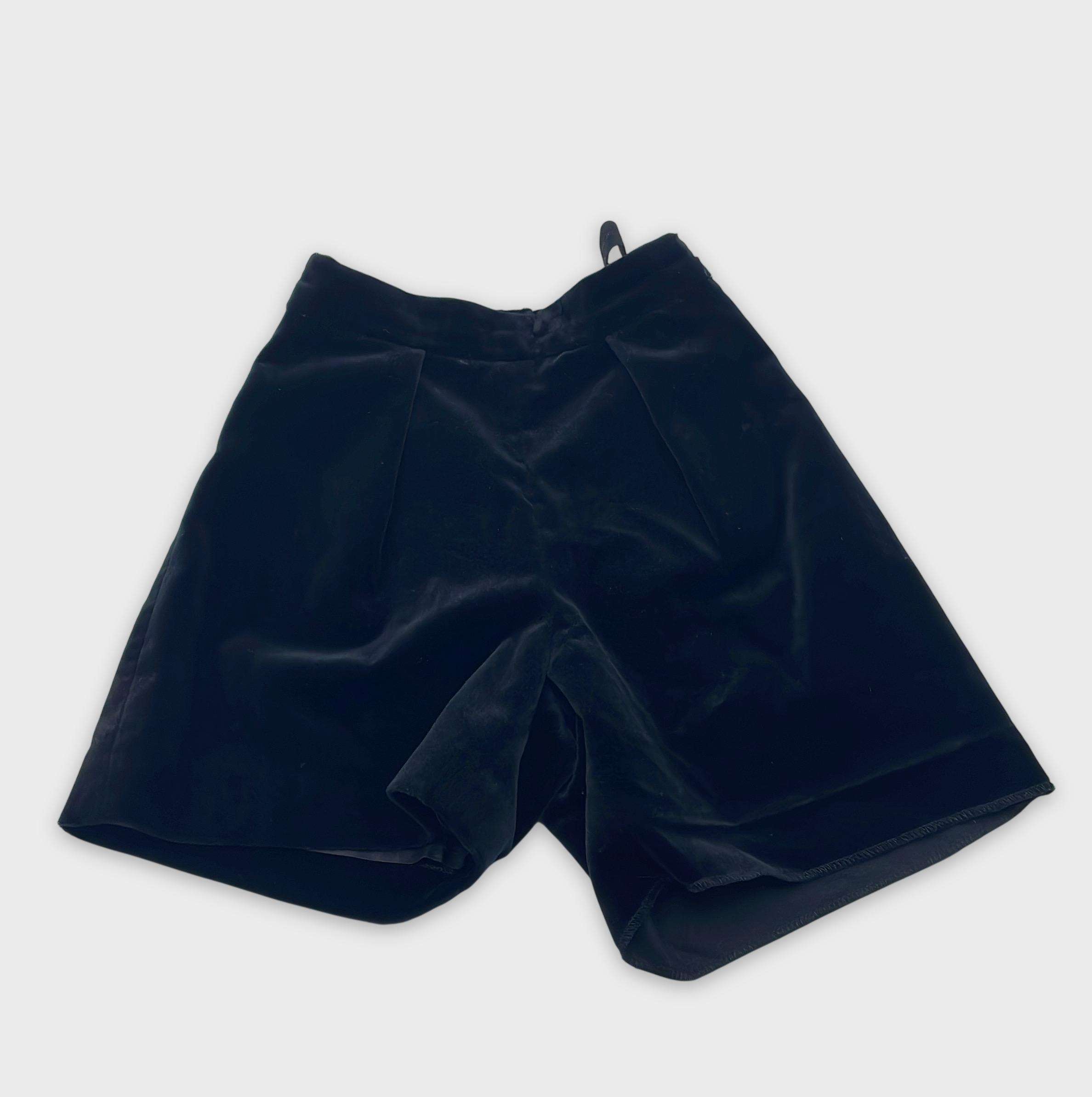 0-Short Bonpoint 6 ans