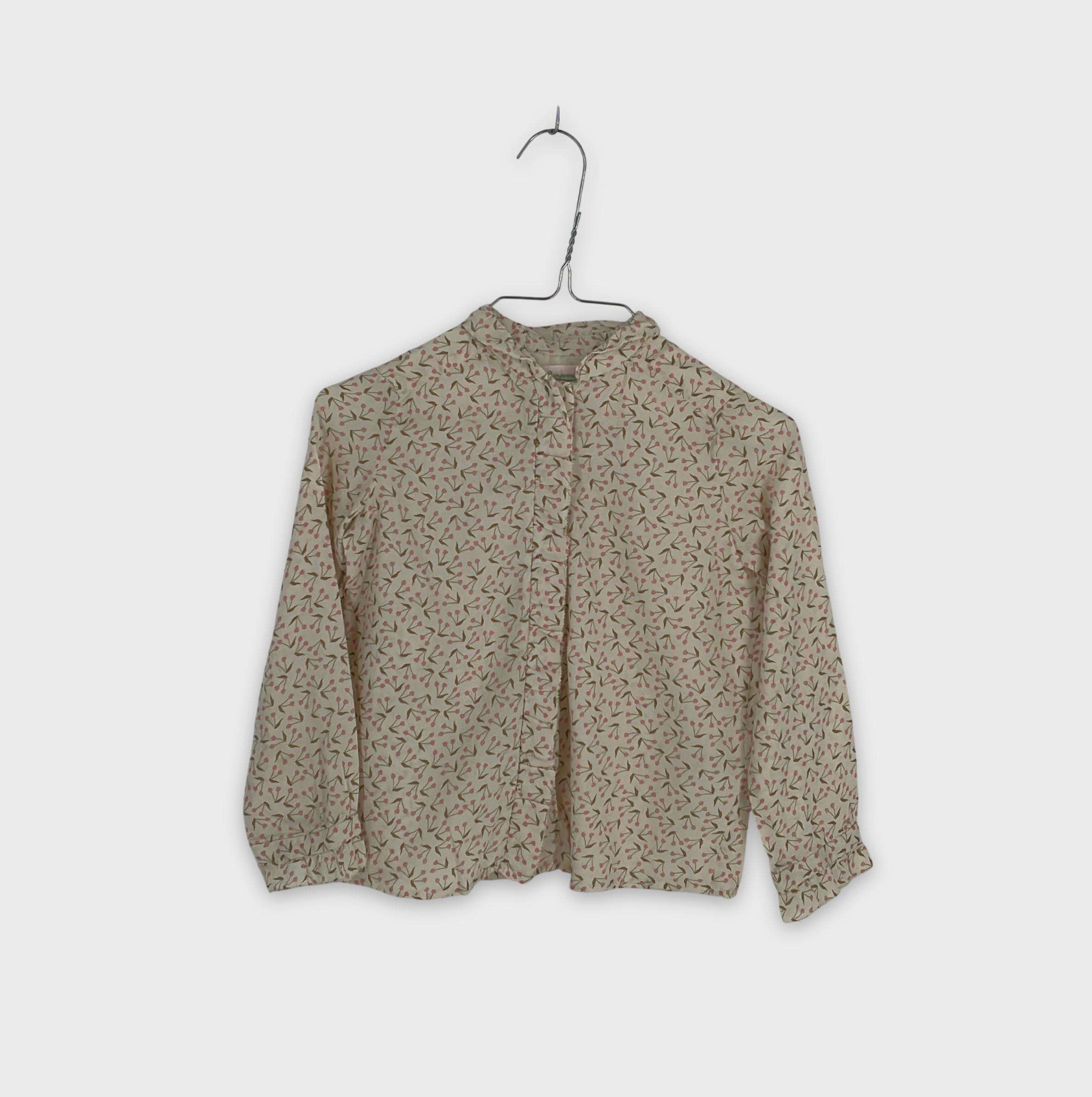 0-Chemise/blouse Bonpoint 6 ans