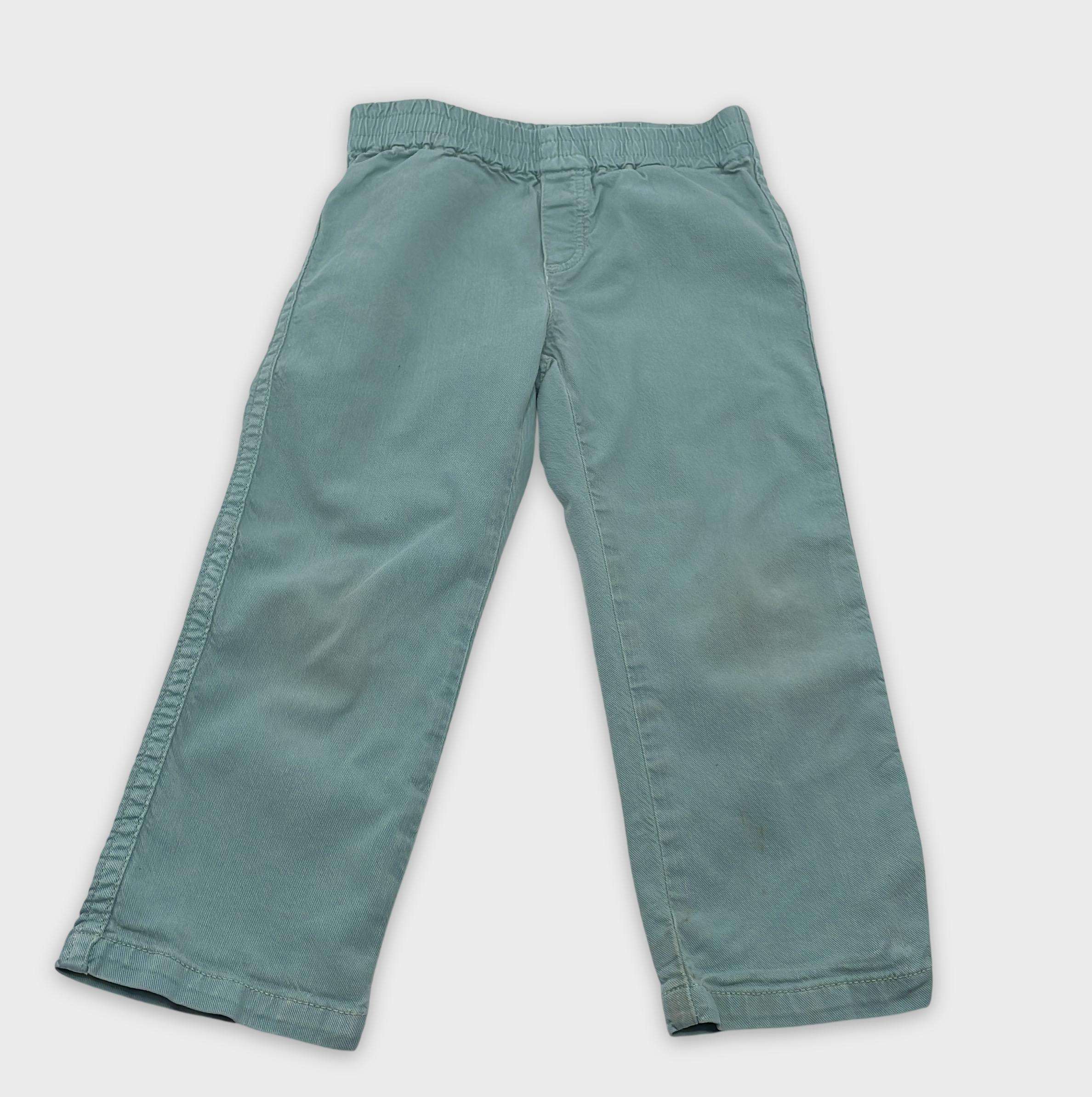 0-Pantalon Bonpoint 3 ans