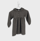 0-Robe Zara Kids 4-5 Ans