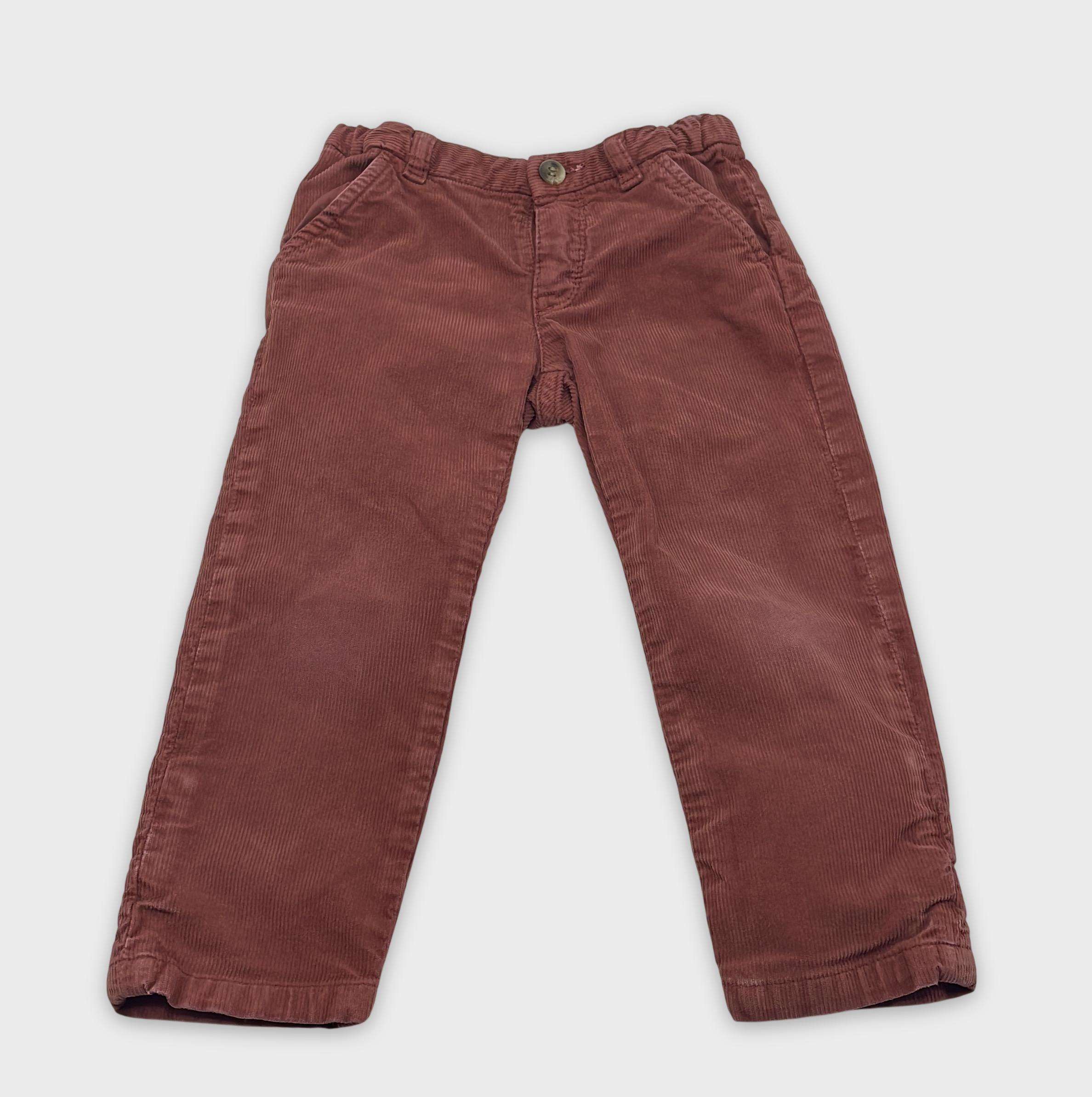 0-Pantalon Bonpoint 3 ans