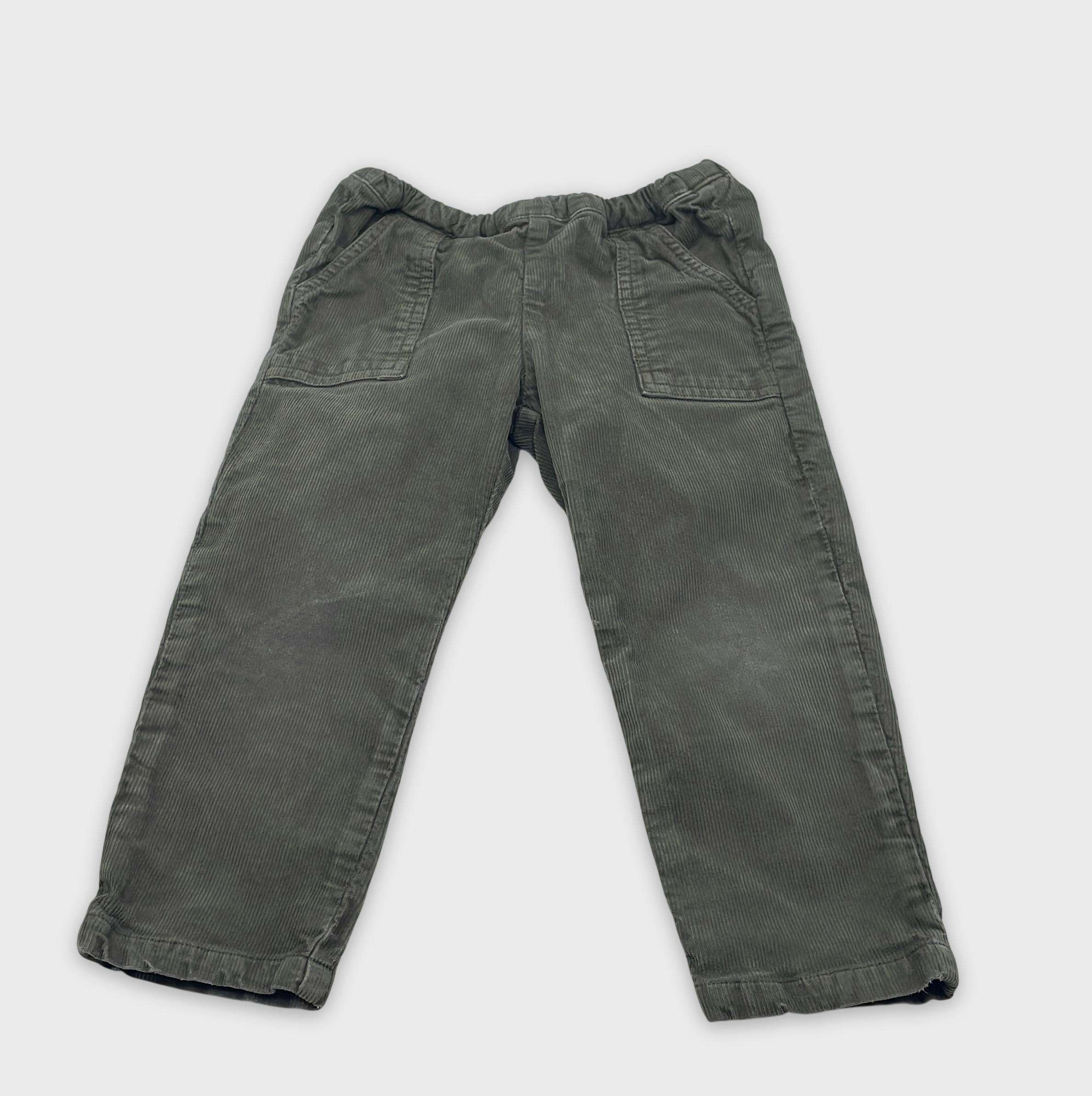 0-Pantalon Bonpoint 3 ans