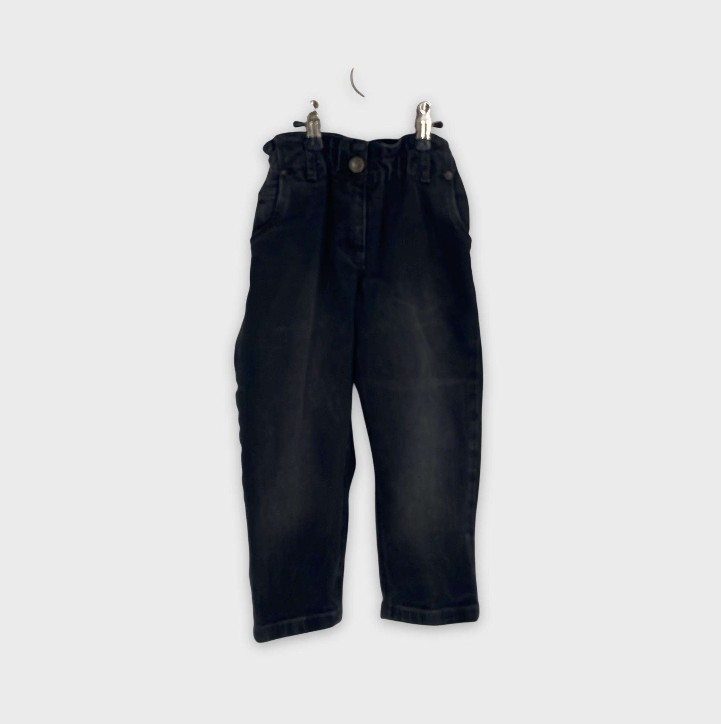 0-Jeans Bonpoint 10 ans