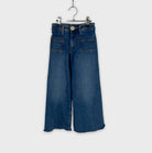 0-Jeans Zara Kids 6 ans