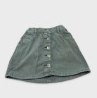 0-Jupe Zara Kids 6 ans