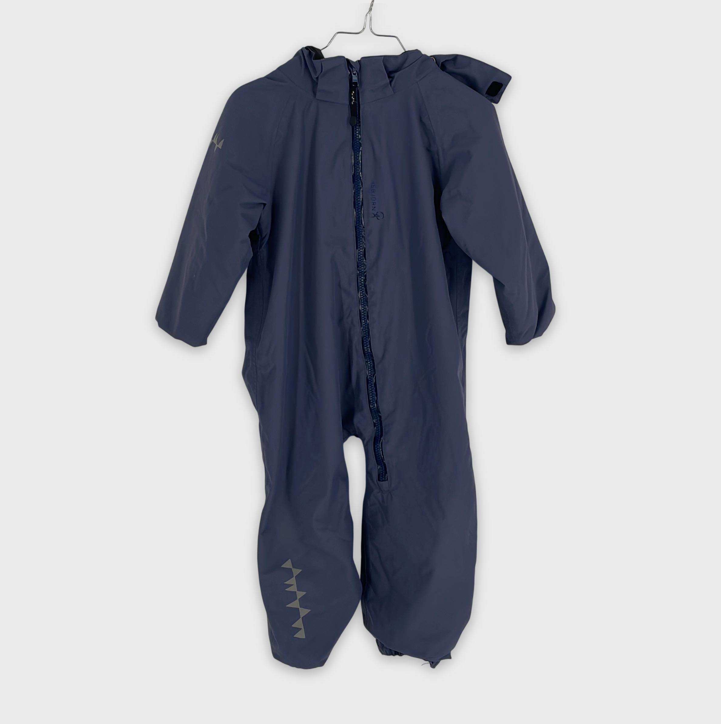0-Veste/combinaison de ski  Marque Inconnue 5-6 Ans