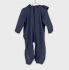 0-Veste/combinaison de ski  Marque Inconnue 5-6 Ans