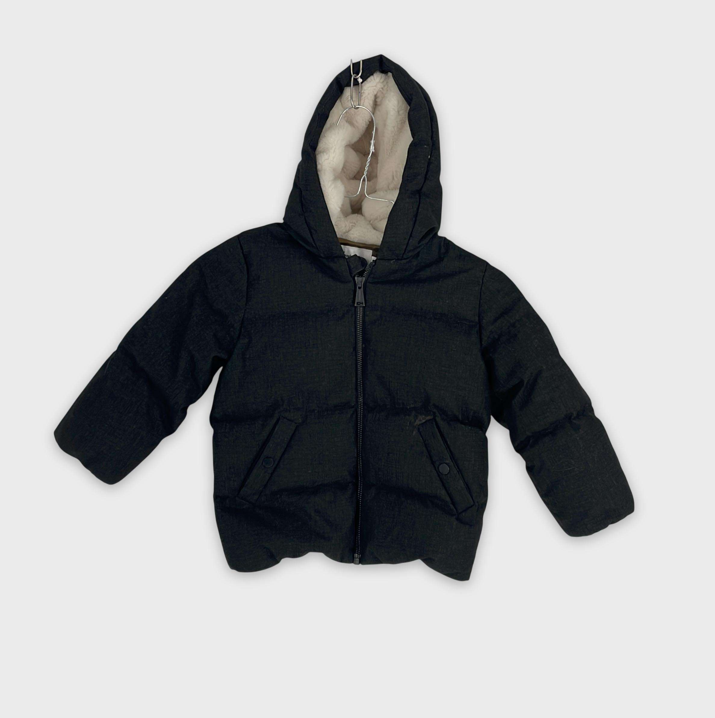 0-Doudoune Bonpoint 3 ans