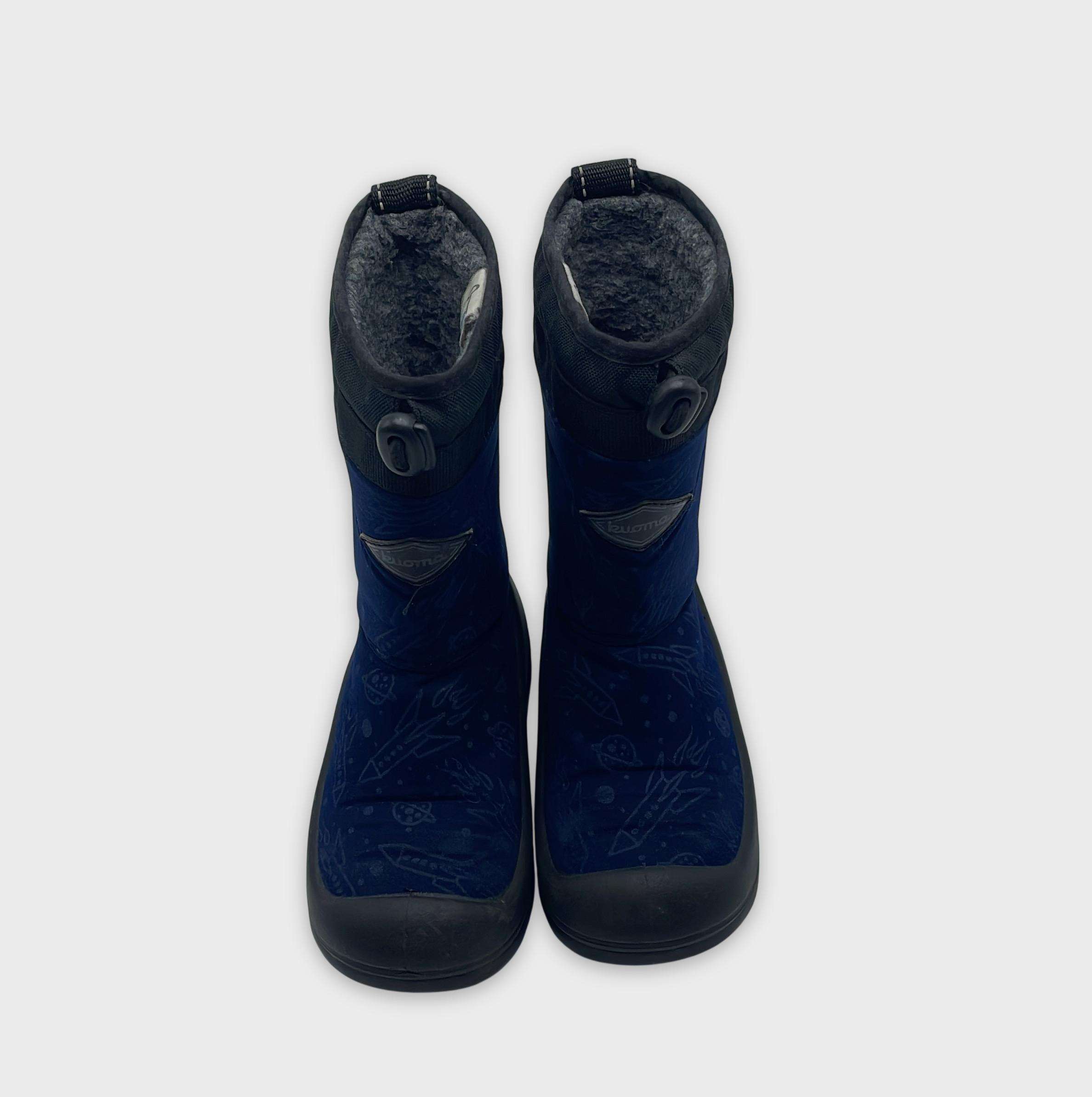 0-Chaussures Marque Inconnue Taille 27