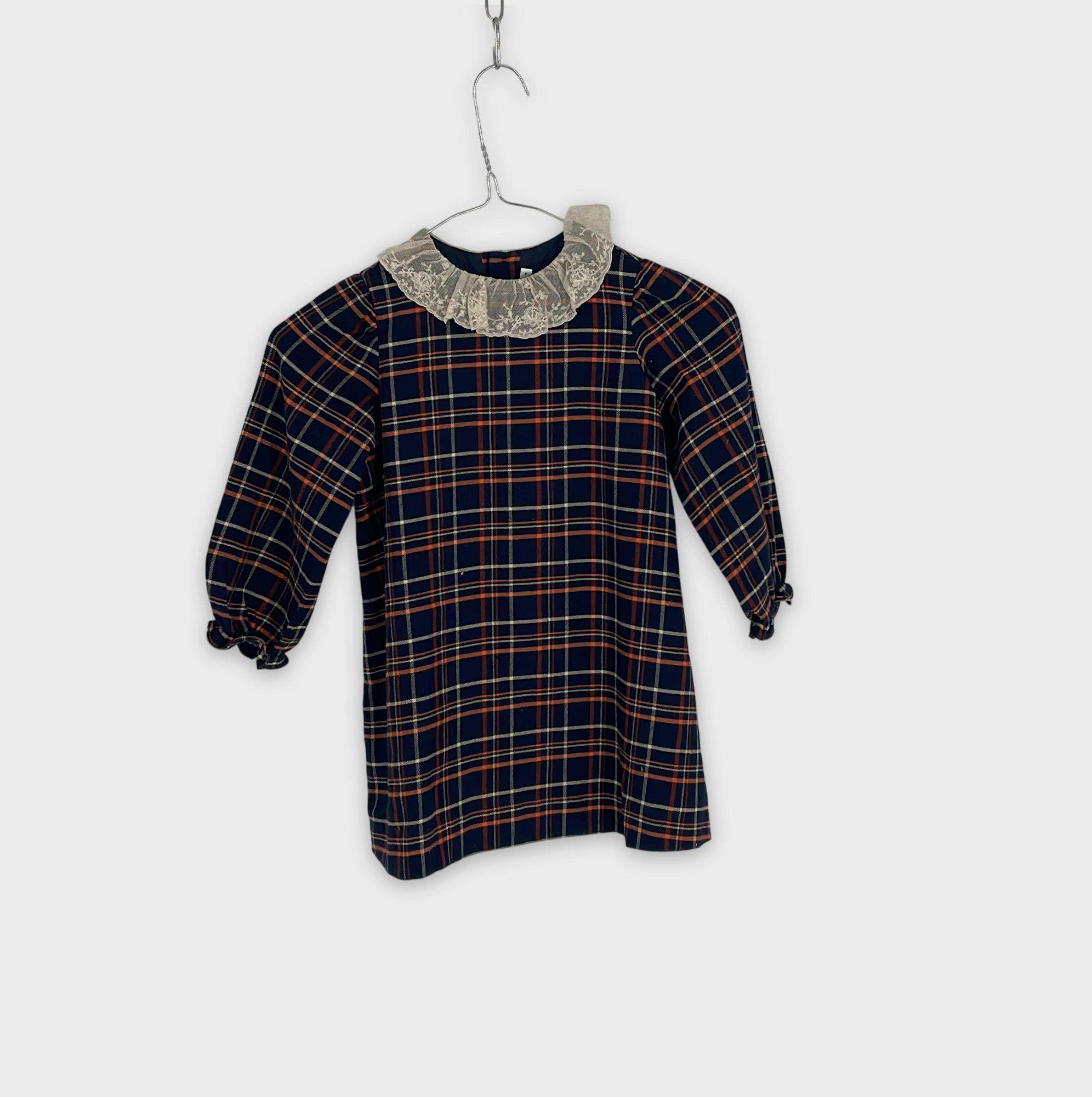 0-Robe Bonpoint 4 ans