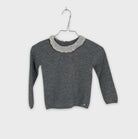 0-Pull Tartine Et Chocolat 4 ans