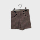0-Short Bonpoint 6 ans