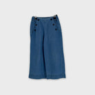 0-Jeans Petit Bateau 3 ans
