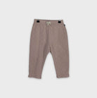 0-Pantalon Petit Bateau 3 ans
