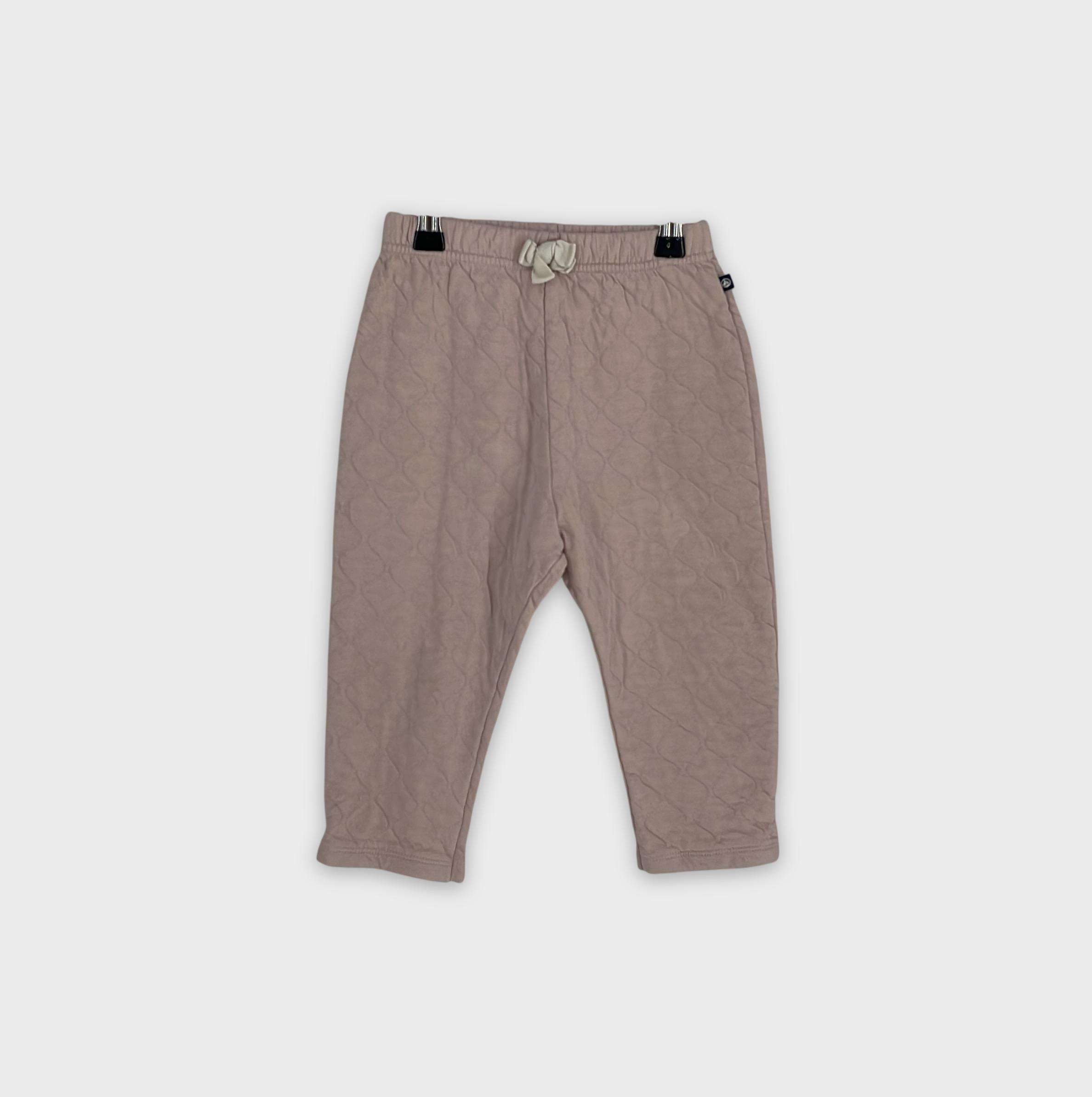 0-Pantalon Petit Bateau 3 ans