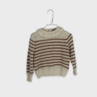 0-Pull Emile & Ida 3 ans