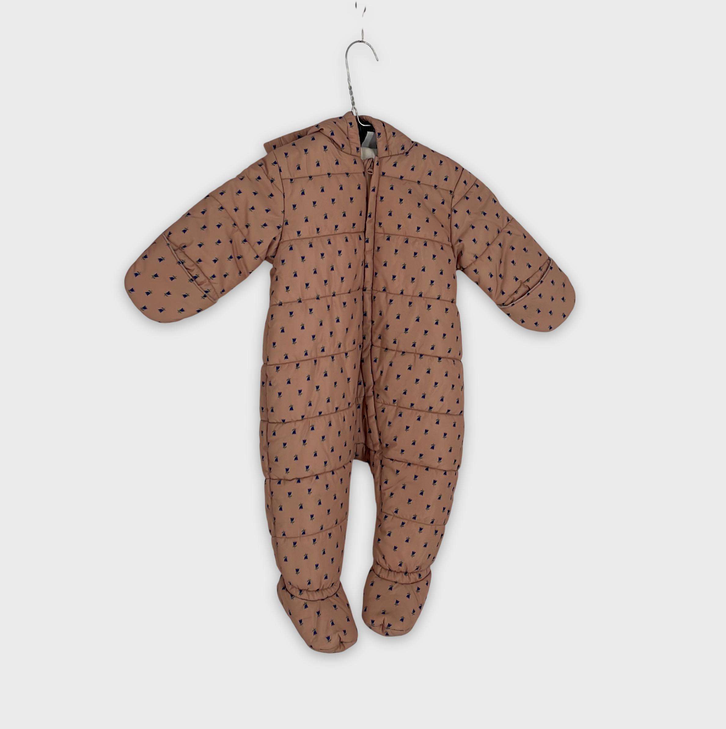 0-Combi pilote Petit Bateau 12 mois
