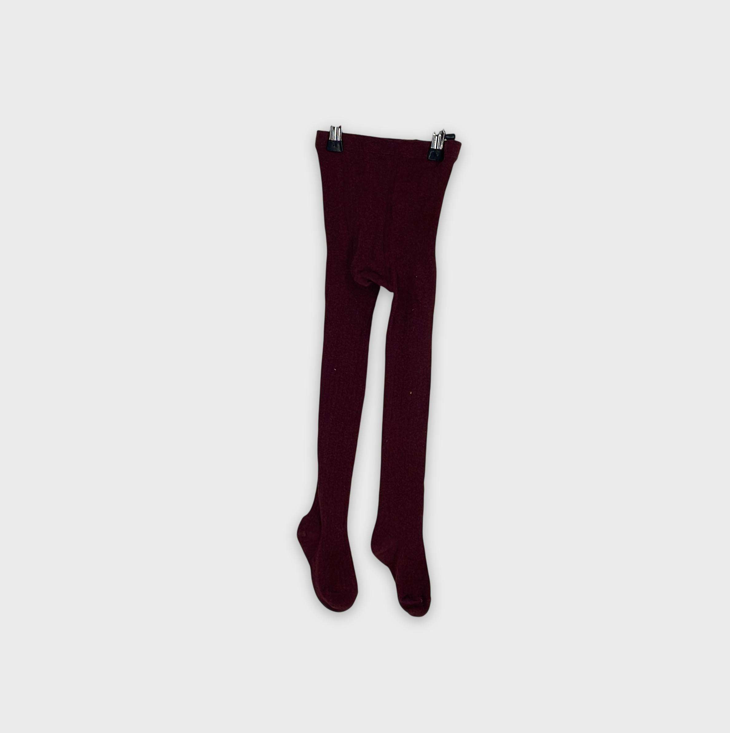 0-Collants Hema 18-24 Mois