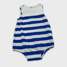 0-Bloomer Jacadi 6 mois