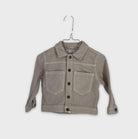 0-Manteau Zara Baby 18-24 Mois