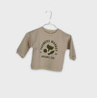 0-Sweat Organic Zoo 12-24 Mois