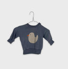 0-Sweat Bobo Choses 9 mois
