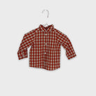 0-Chemise/blouse Jacadi 12 mois