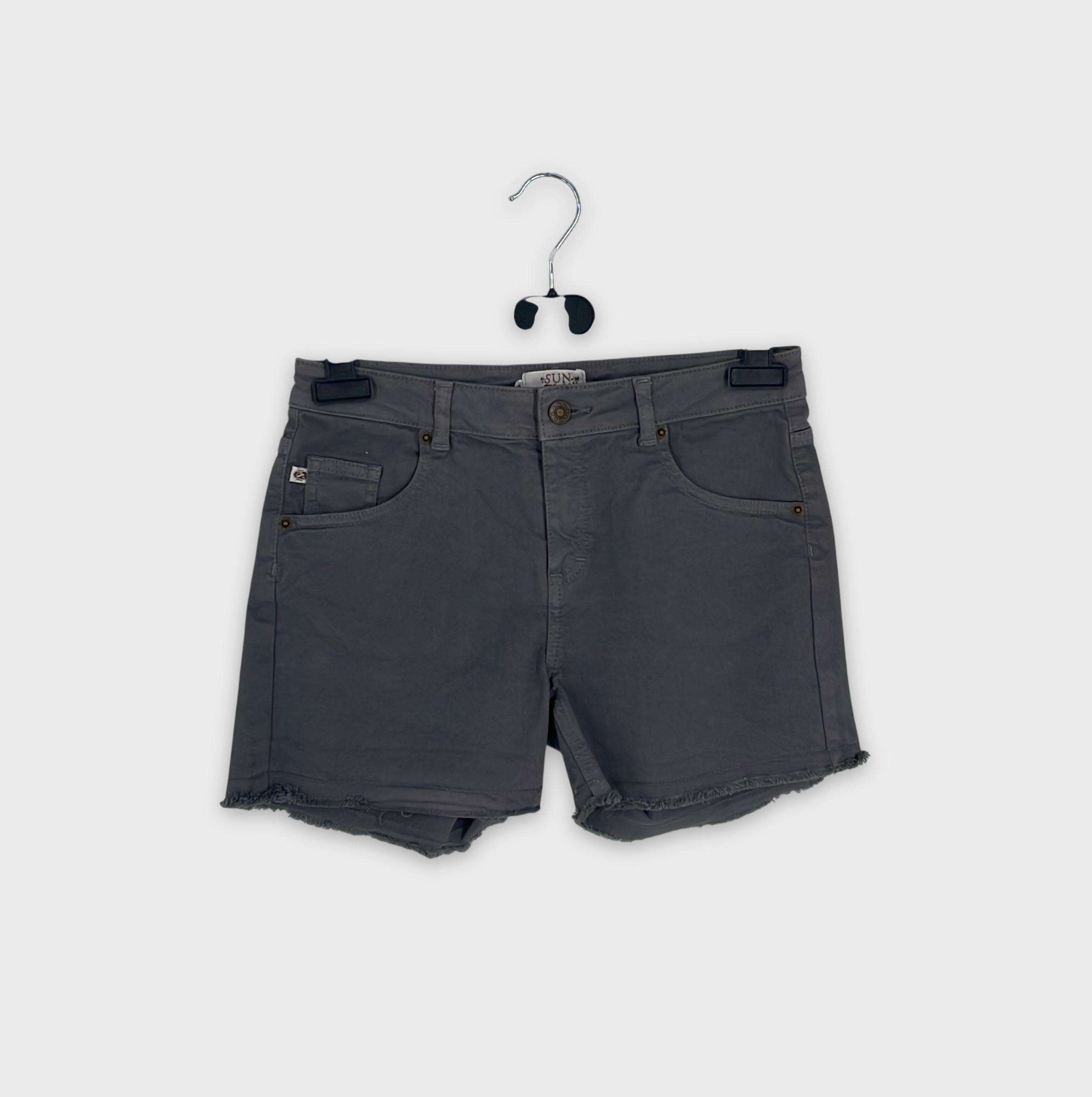 0-Short Sunchild 16 ans