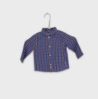 0-Chemise/blouse Jacadi 12 mois