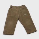 0-Pantalon Bonton 18 mois